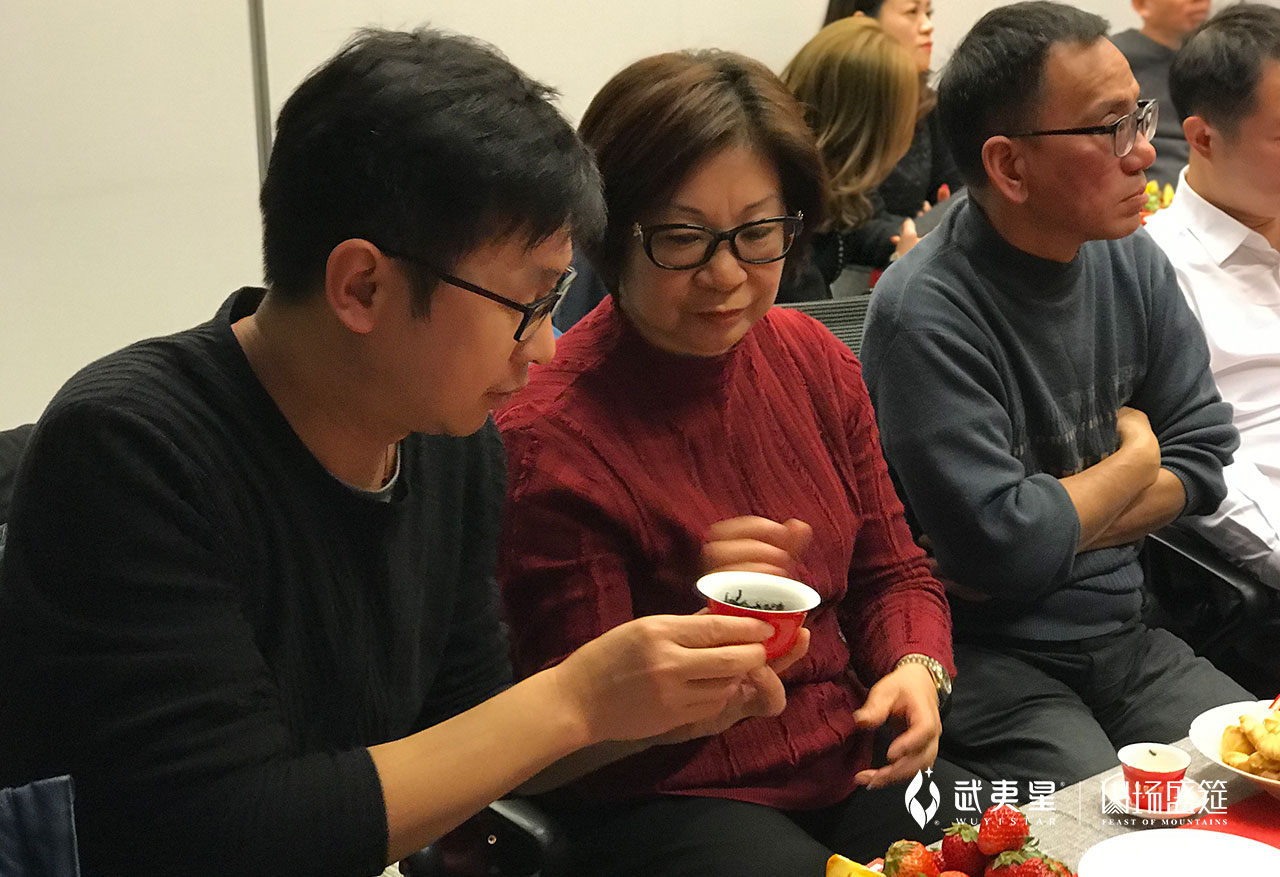 百谷品鉴会-上海站