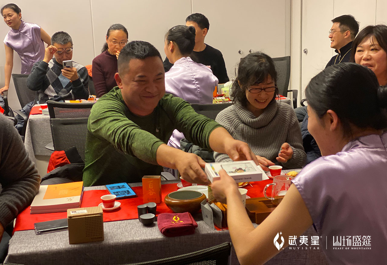 百谷品鉴会-上海站