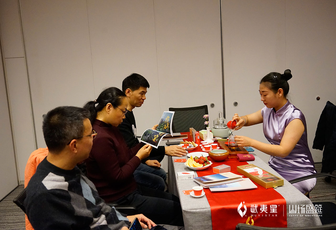 百谷品鉴会-上海站