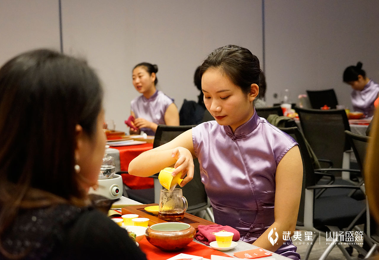 百谷品鉴会-上海站