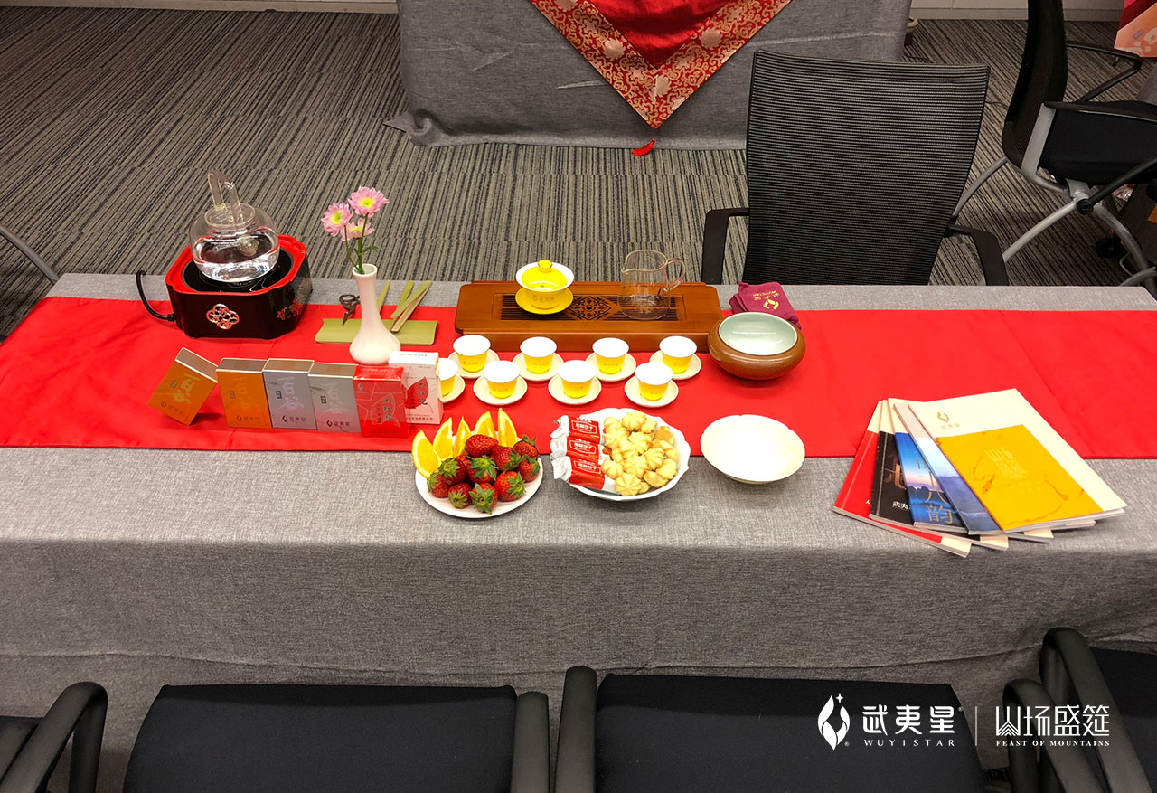 百谷品鉴会-上海站