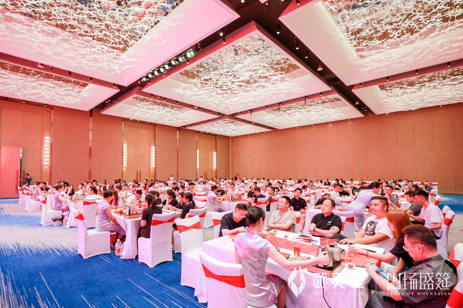 百谷品鉴会-厦门站