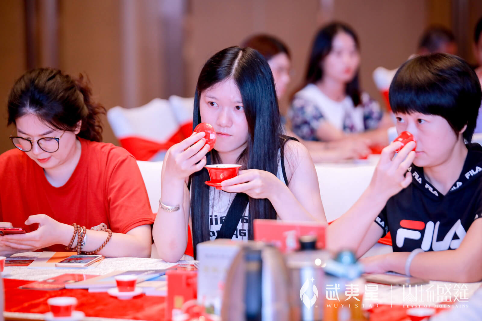 百谷品鉴会-厦门站